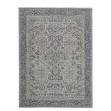 Ashley R403861 8 x 10 Floral & Vine Rug *NICE