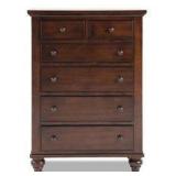 Elements 555 Chatham 5 Drawer Chest