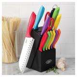 14pc Oster Cutlery Set