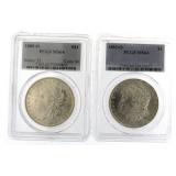 1885-O MS64 Morgan Silver Dollar