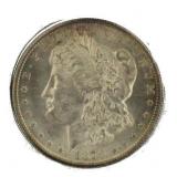 1879-S Gem BU Morgan Silver Dollar