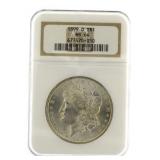1899-O MS64 Morgan Silver Dollar *Better Date
