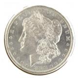 1883-O Choice BU Morgan Silver Dollar