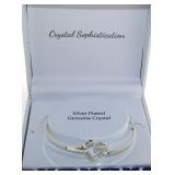 Heart Fashion Bangle Bracelet