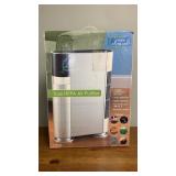Pure Air Elements Hep Air Purifier