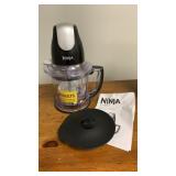 Ninja Storm 400 Watt Quad Blade Food & Drink