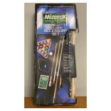 Mizerak Deluxe Bullard Accessory Set