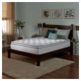 Queen Serta Wynnstone Pillow Top Mattress