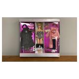 Barbie 35th Anniversary Keepsake Collection