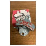 Vintage Ju-C Beverages Bottle Opener