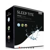 Twin Sleep Tite Prime Terry Mattress Protector