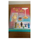 American Art Glass Book