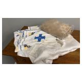 3 Estate Table Clothes