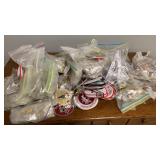 Huge Estate Lot Shriner Pins & Badges