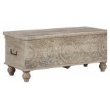 A4000039 Storage Bench