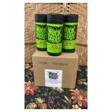 (6) Muck Daddy Wipes