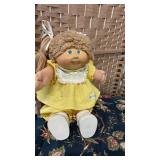 Cabbage Patch Kid-Vintage