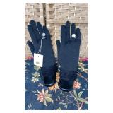 (2) Gloved Ring Holders