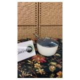 Green Pan Sauce Pan