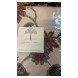 (2)  50x 84" & (2) 50"x63" Grommet Panel