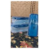 3 Pc Lock n Lock Rectangular Bowls