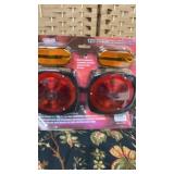 12v Trailer Light Kit