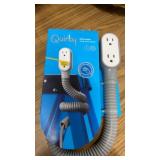 Quirky Prop Power Cord