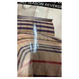 Ashley Taylor Queen Quilt Set