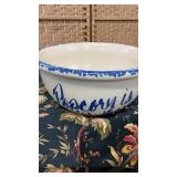 Popcorn is for Sharing Bowl