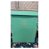 JM Hamper (Colors Vary)