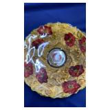 Goofus Vintage Dish 10"