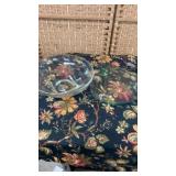 Salad Bowl & Tidbit Dish