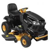 Craftsman Pro Series 46" 24 HP Riding Smart Mower