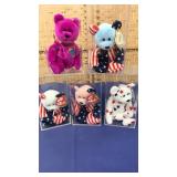 Ty Beanie Babies