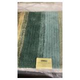 20"x30" Bacova Tufted Bath Rug
