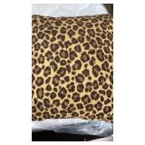 (3) Decorator Pillows