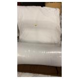 Pair New Euro Pillows (Sell $14.00 Each)