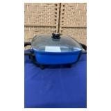 Electric Skillet