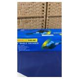 King Angle Grinder 7"