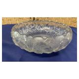 Gorgeous Fenton Satin Brides Bowl
