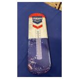 Standard Station Thermometer