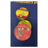 (2) S&D Pocket Knives