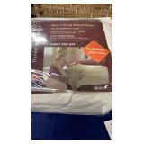 Best Fit Queen Flannel Sheet Set