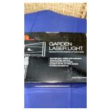 Garden Laser Light
