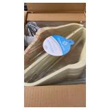 36 Huggable Hangers Set (Color Varies)