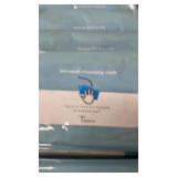 8 Pkg-42 Personal Wipes (336) total