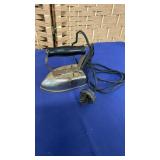 Salesman Sample Electric Iron