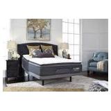 Queen Ashley M799 Limited Edition Pillow Top