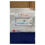 Pair Standard Pillows