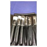 Make Up Brush Set
